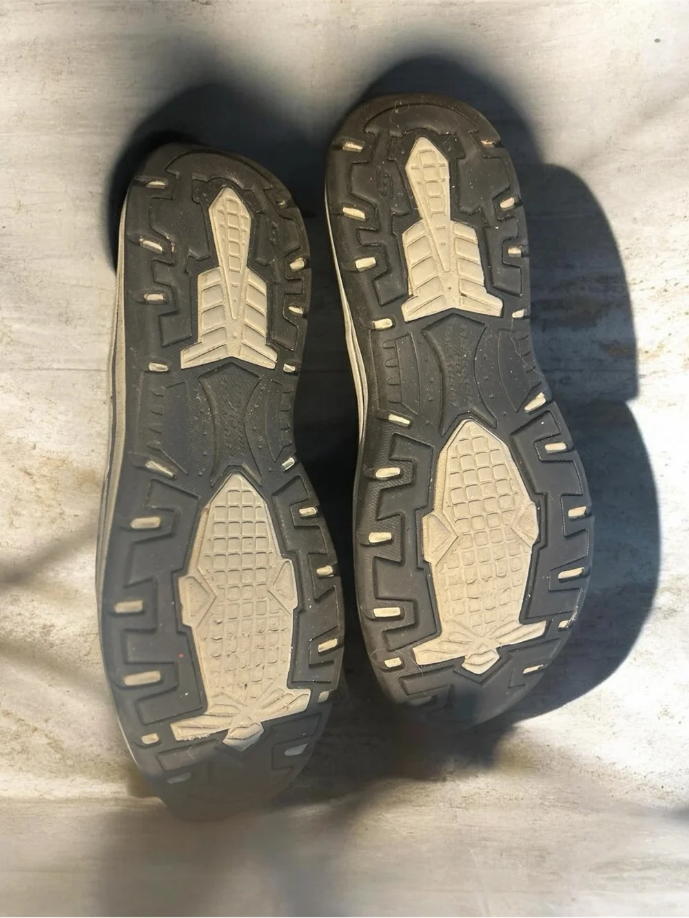 Skechers relaxed fit